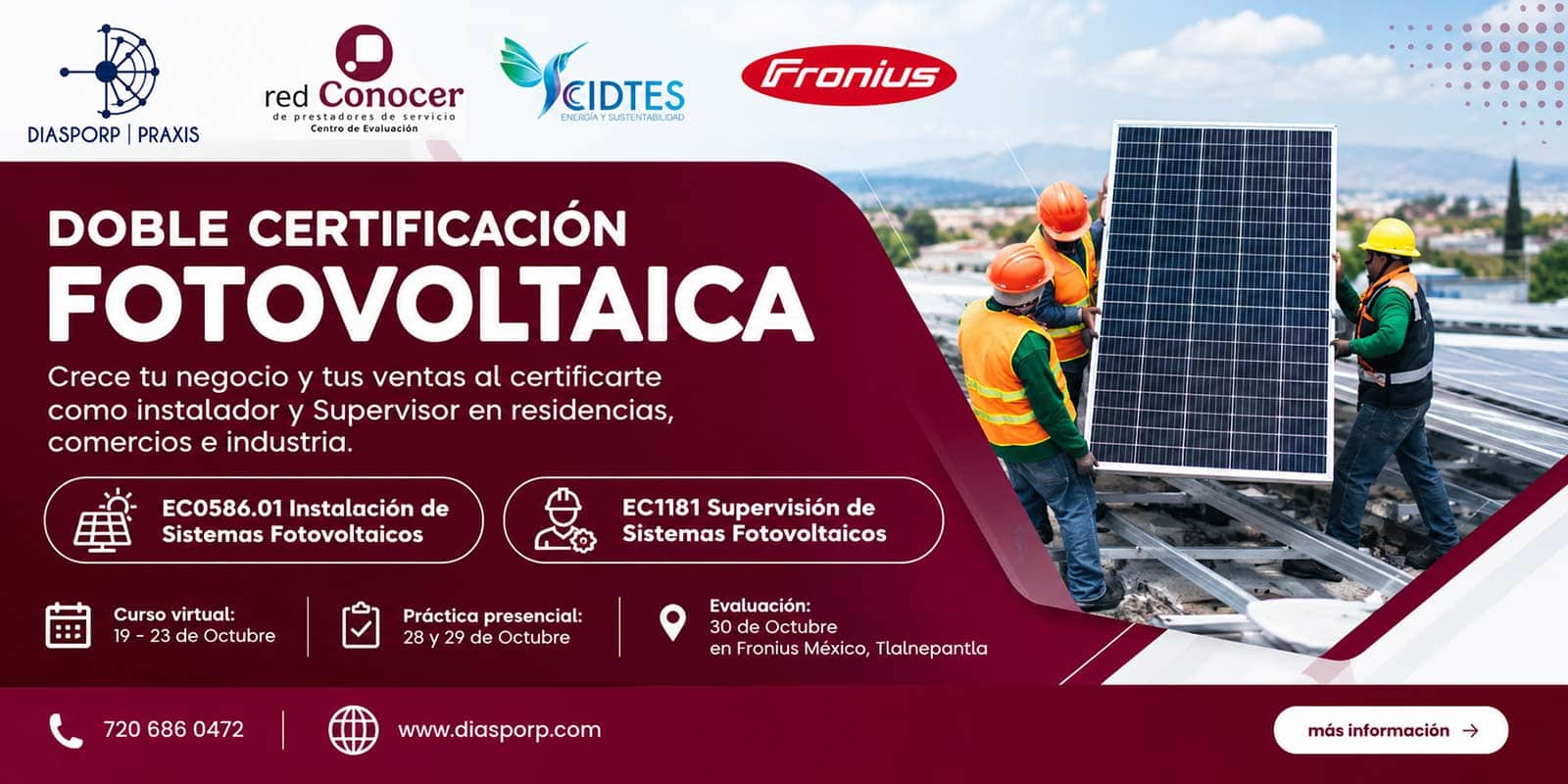 Curso-Diasporp-Sistemas-fotovoltaicos
